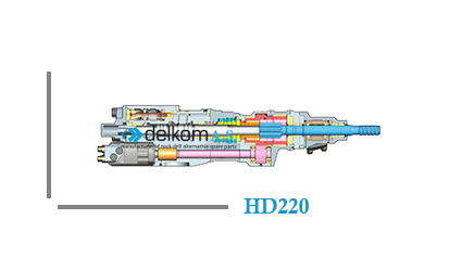 HD220