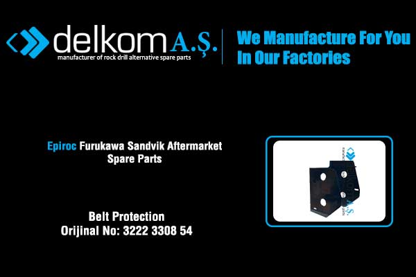 Protección del cinturón