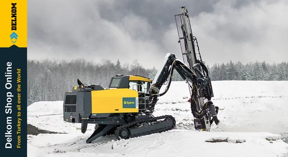 Delkom-Surface-Rock-Drill-Rig-Spare-Parts-3