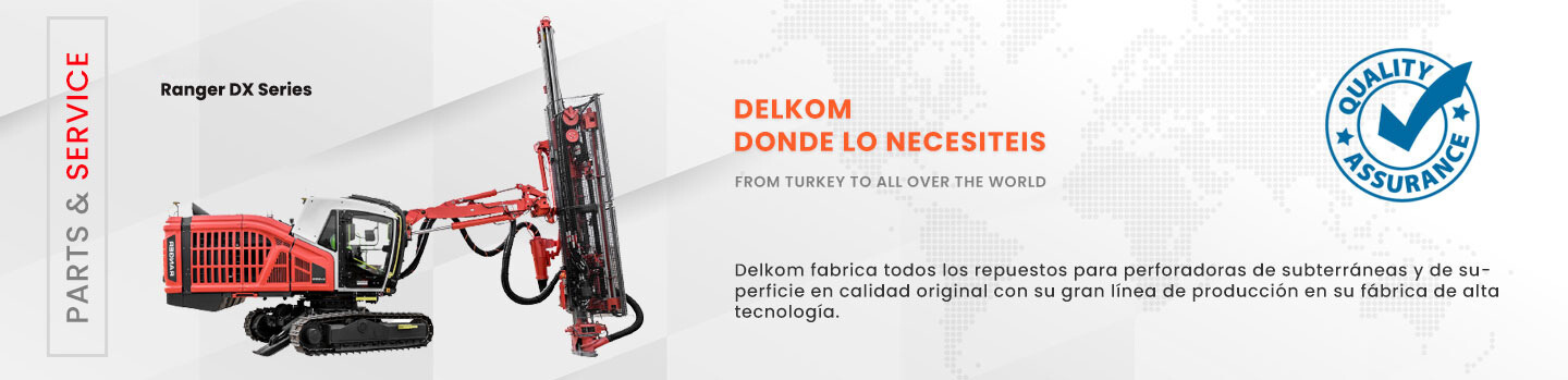 Sandvik Rock Brand Page