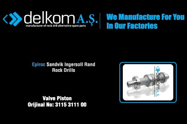 Tiroir de distribution