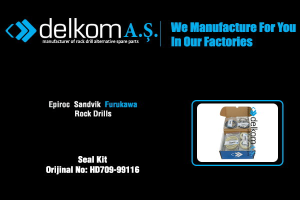 Kit d’étanchéité