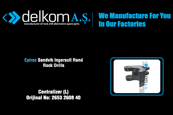 Emplacement de connexion