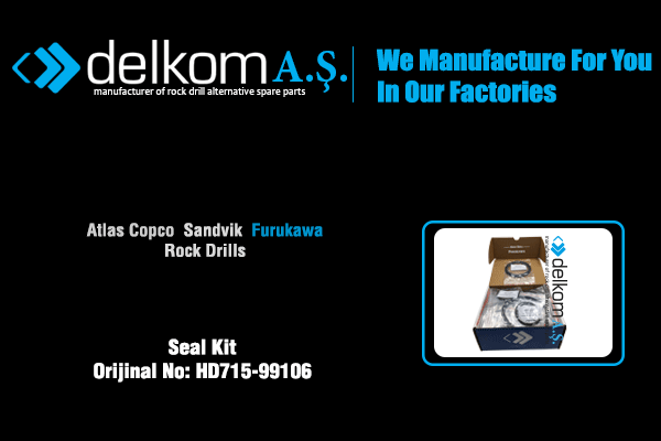 Kit d’étanchéité