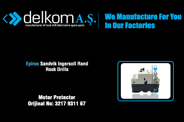 Protecteur de moteur