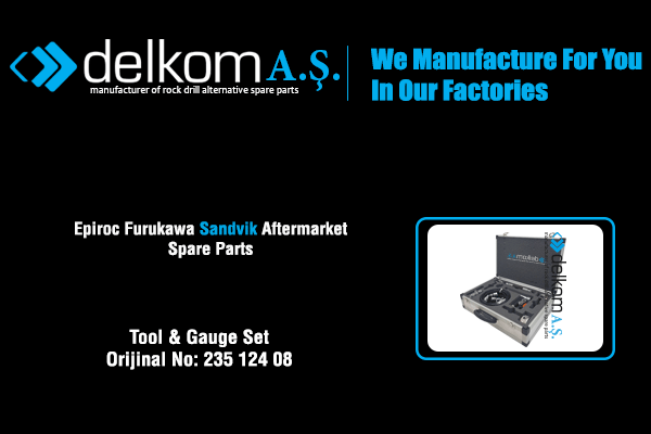 Kit de mesure de pression