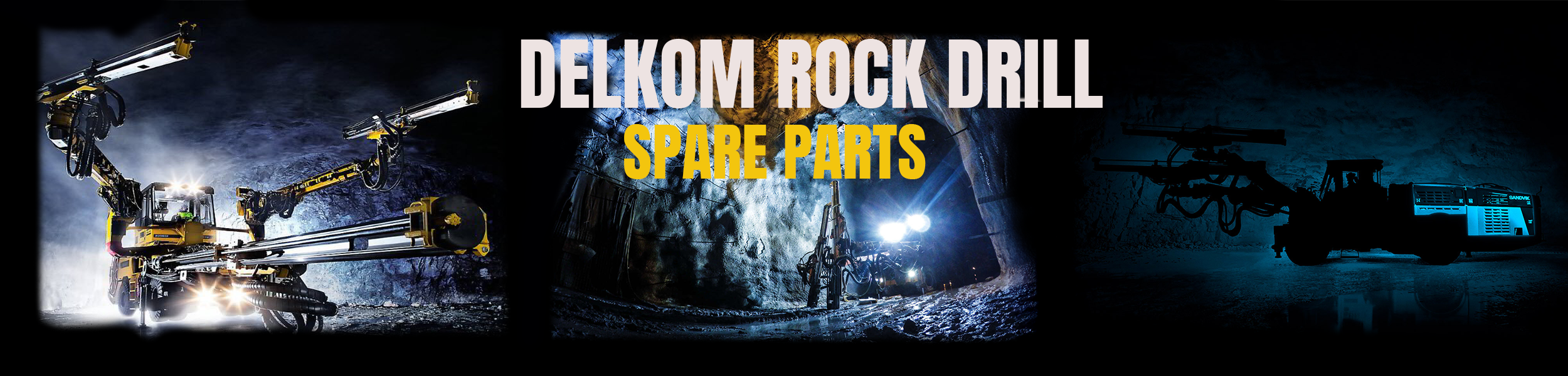 Mining-Drilling-Spare-Parts