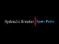 Hydraulic Breaker Spare Parts