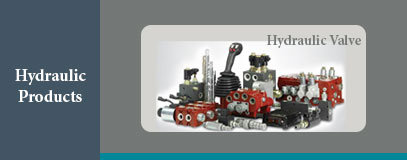 Hydraulic Products