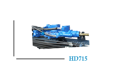 HD715