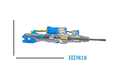 HD818