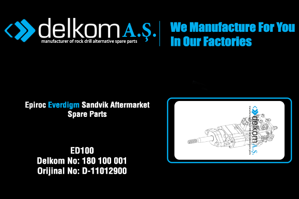 ED100