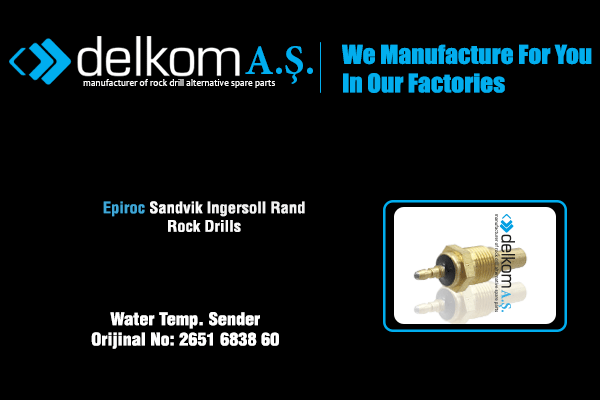 Motor Hararet Müşürü