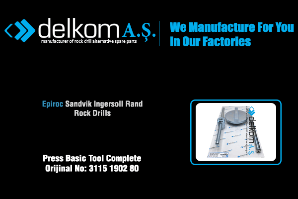 Tabanca Özel Aparat Takımı