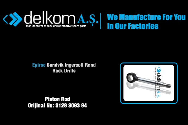 Robot Çene Lift Mili