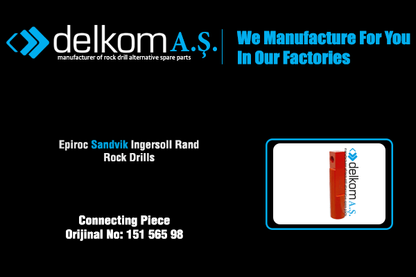 Darbe Emici Zincir Bağlantısı