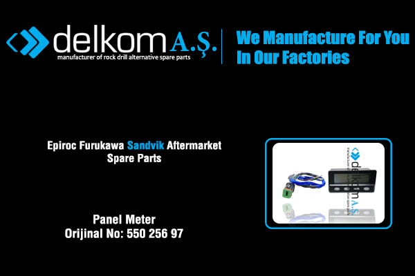 Motor Kontrol Ekranı