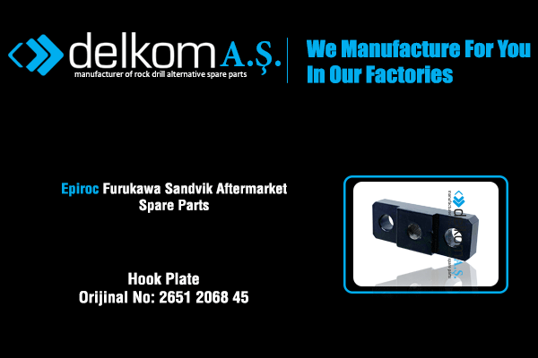 Tabanca Kaldırma Pleyti