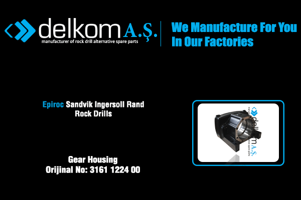 Dönüş Grubu Gövdesi