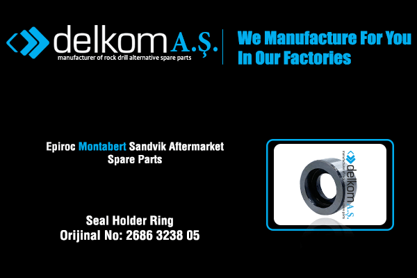 Şaft Mili Keçe Yatağı