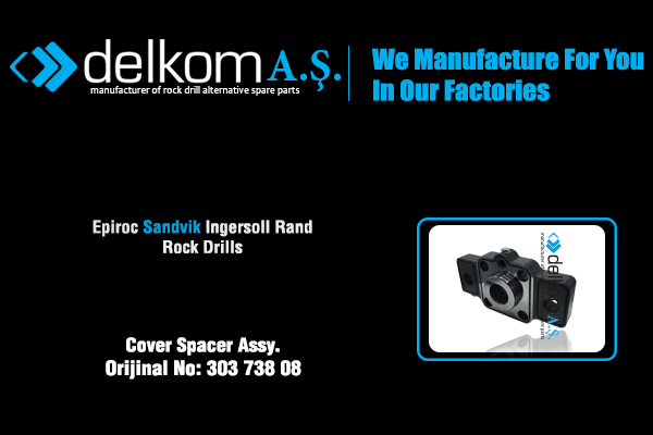 Gövde Ara Parçası Komple