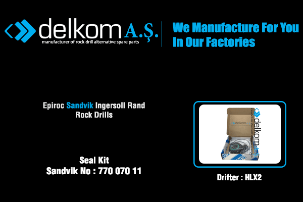 Tabanca Tamir Takımı HLX2