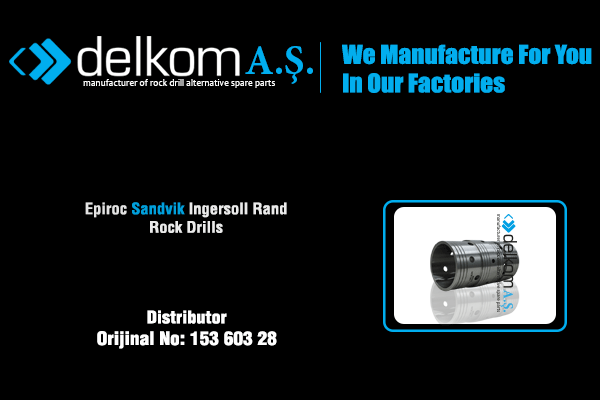 Piston Valfi