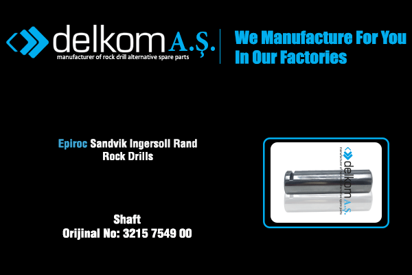 Hortum Taşıyıcı Zincir Pimi