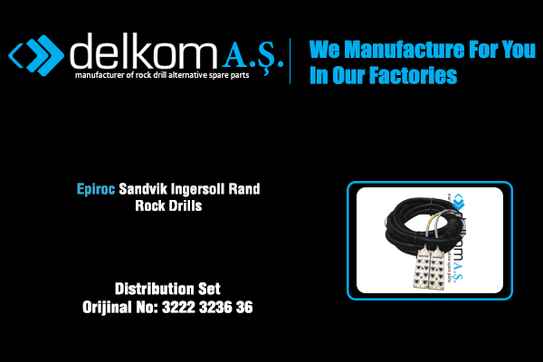 Elektrik Dağıtım Modülü