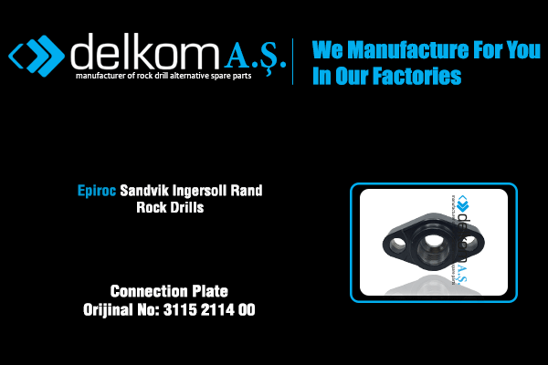 Darbe Giriş Adaptörü