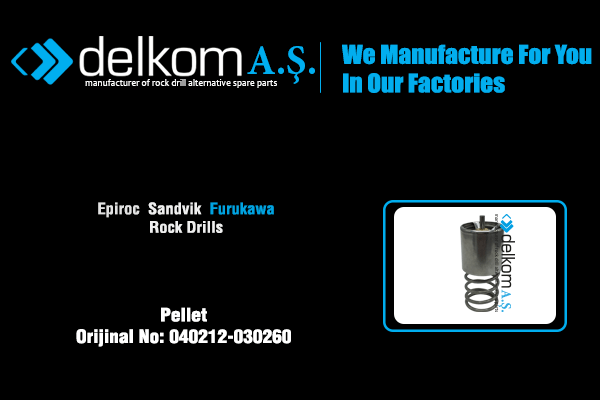 Termostat İç Valfi