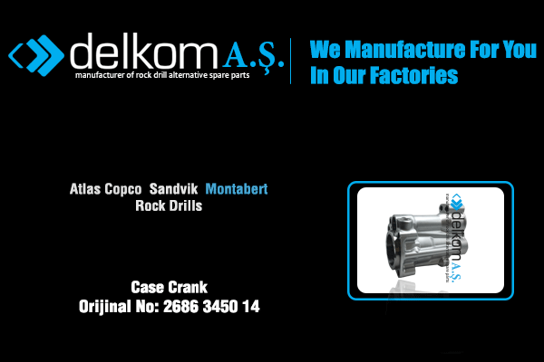 Tabanca Ana Gövdesi