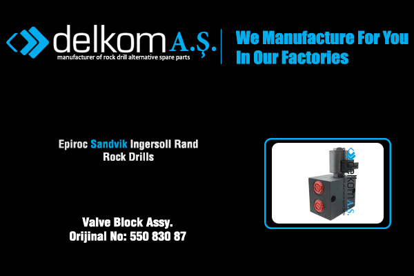 Motor Soğutucu Fan Valf Ünitesi