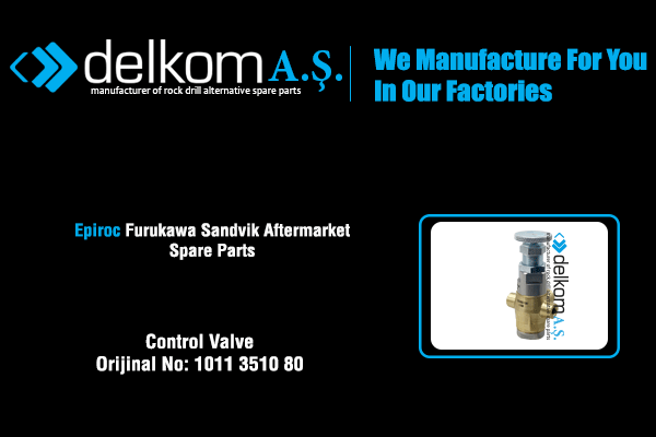 Hava Ayar Regülatörü