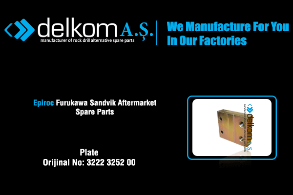 Hidrolik Geçiş Bloğu