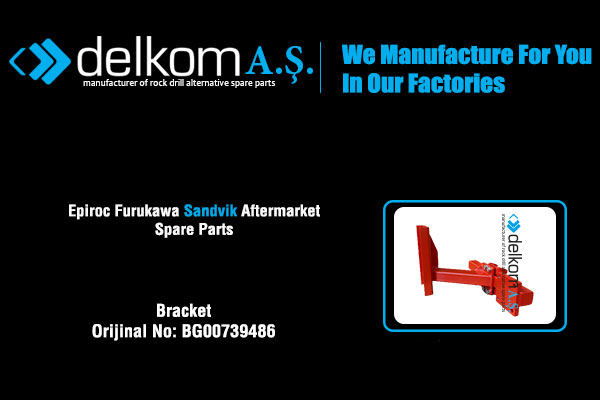 Taş Dökücü Bağlantı Ayağı