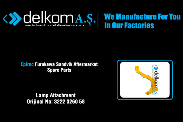 Aydınlatma Lambası Bağlantı Ayağı