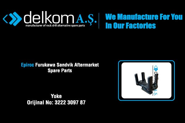 Hortum Taşıyıcı Braket