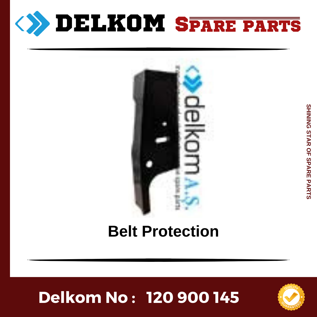 Belt Protection